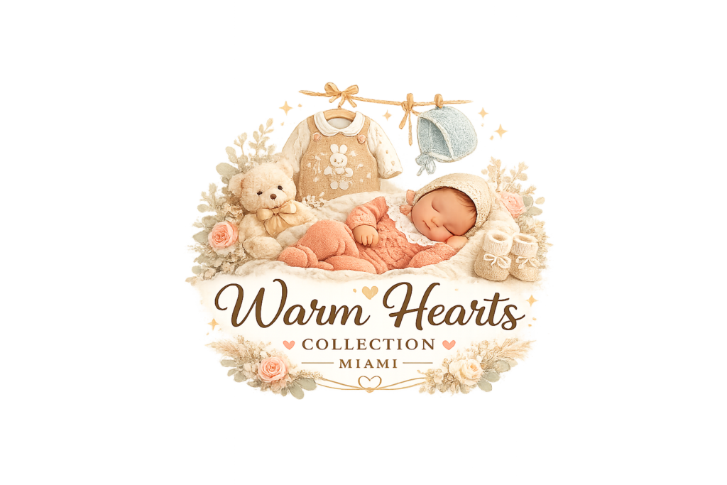 Warm Hearts Collection Miami