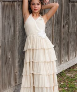 SAND BAMBULA MAXI DRESS